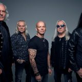 Uriah Heep 5. februara u Sava centru 5