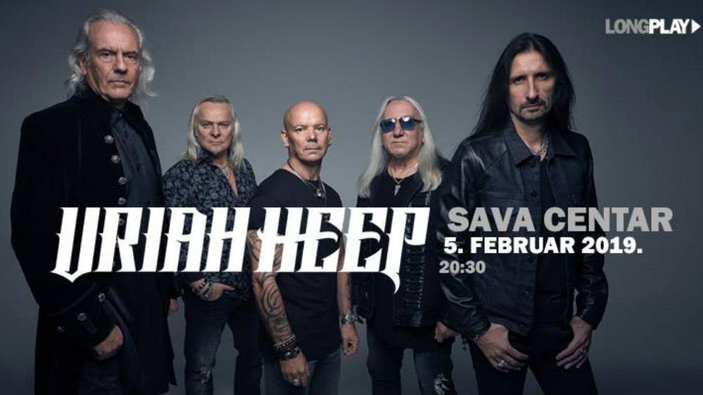 "Juraja hip" 26. oktobra u Beogradu slavi 50 godina benda 1