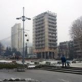 Zbog epidemije gripa, produžen raspust u Užicu 12