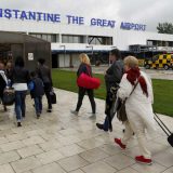 Nova podvala države za pokriće gubitaka Er Srbije 6