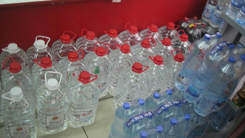 U dva naselja u Velikom Gradištu zabranjena voda za piće 1