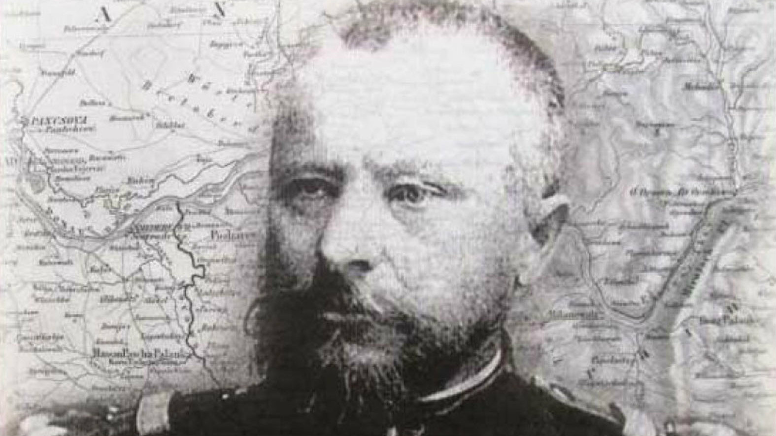 Od Jankove klisure do "šeher" Kuršumlije 1 Od Jankove klisure do "šeher" Kuršumlije 1