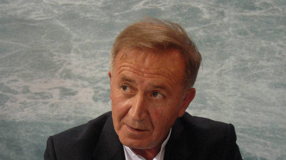 Božo Koprivica: Smrt fašizmu, živi Jugoslavija 1