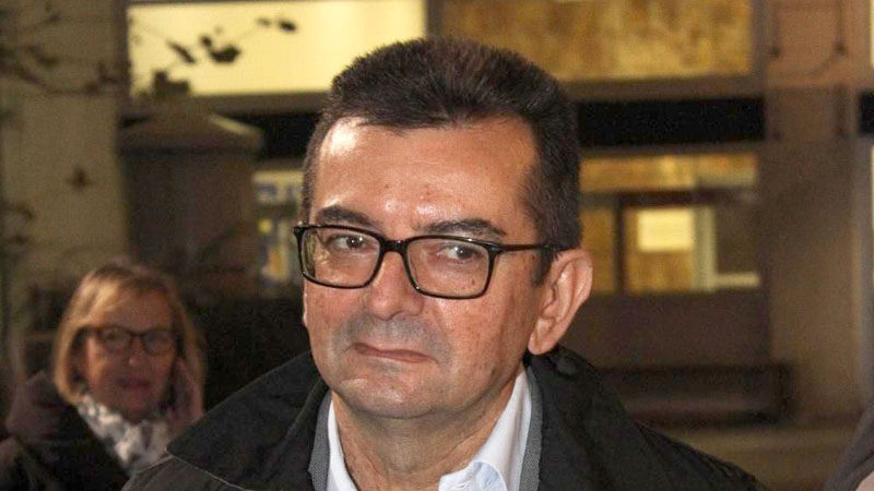 Veselinović: Zabrinut sam zbog izjave Biličika o "produktivnim sastancima" sa predsednikom Srbije 1
