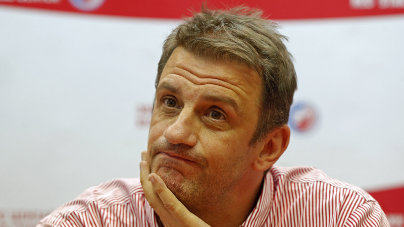 Predsednik Vaterpolo saveza odgovorio Pokretu slobodnih građana 1