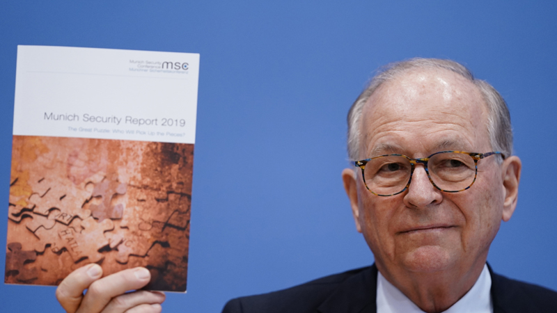 DW: Srbija pod lupom 1