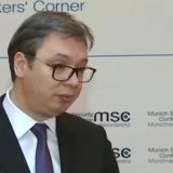 SZS: Vučić potvrdio da je na korak do nagodbe o razgraničenju 1
