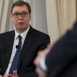 Vučić: Optužbama protiv Radoičića, Priština želi da oslabi odbranu severa Kosova 1