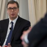 Vučić: Ne zanimaju me protesti 4