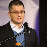 Jeremić: Nema fer izbora bez međunarodnog pritiska na režim 5