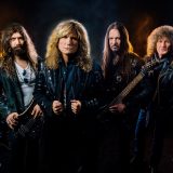 Whitesnake zvanično potvrdili nastup na ovogodišnjoj Gitarijadi 8