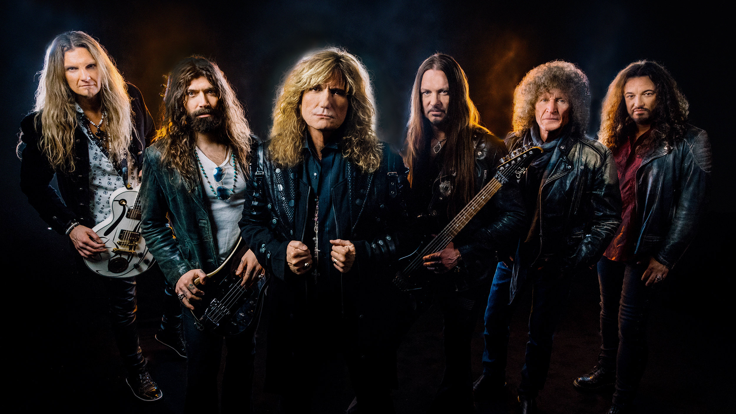 Whitesnake zvanično potvrdili nastup na ovogodišnjoj Gitarijadi 1