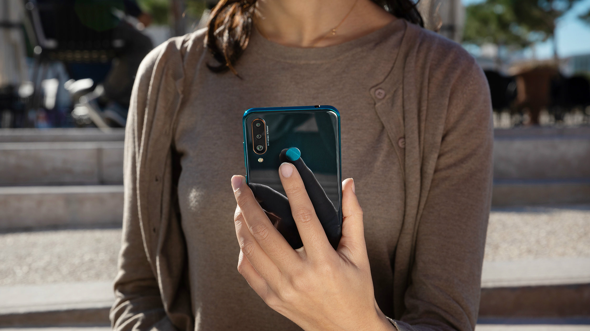 View3 Pro i View3: Život u najboljem obliku 1