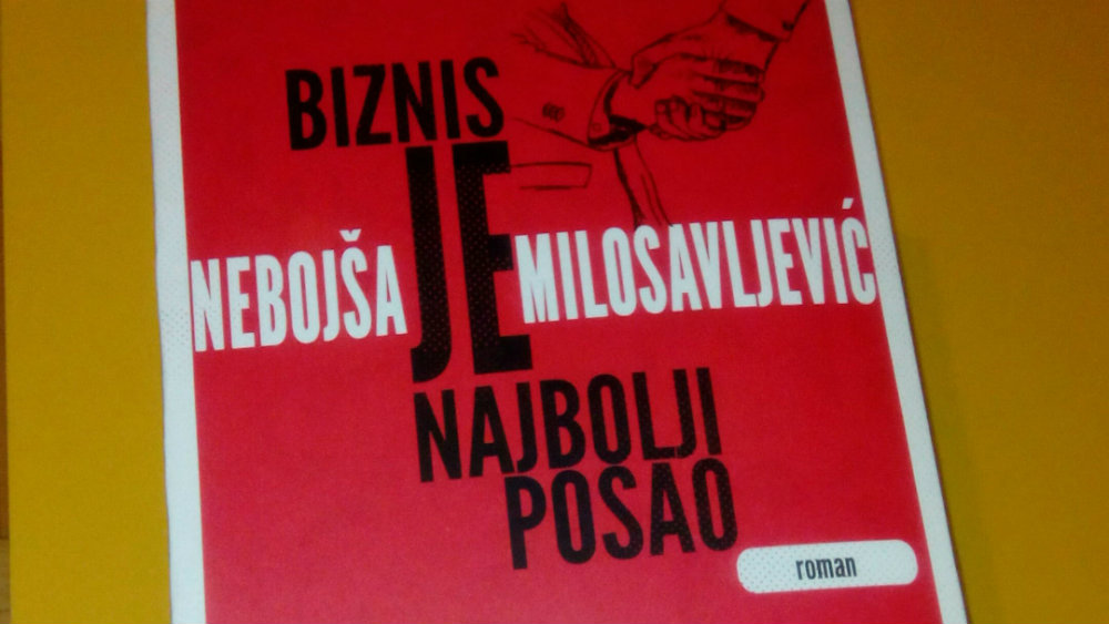 Smeh, tuga i zgražavanje 1