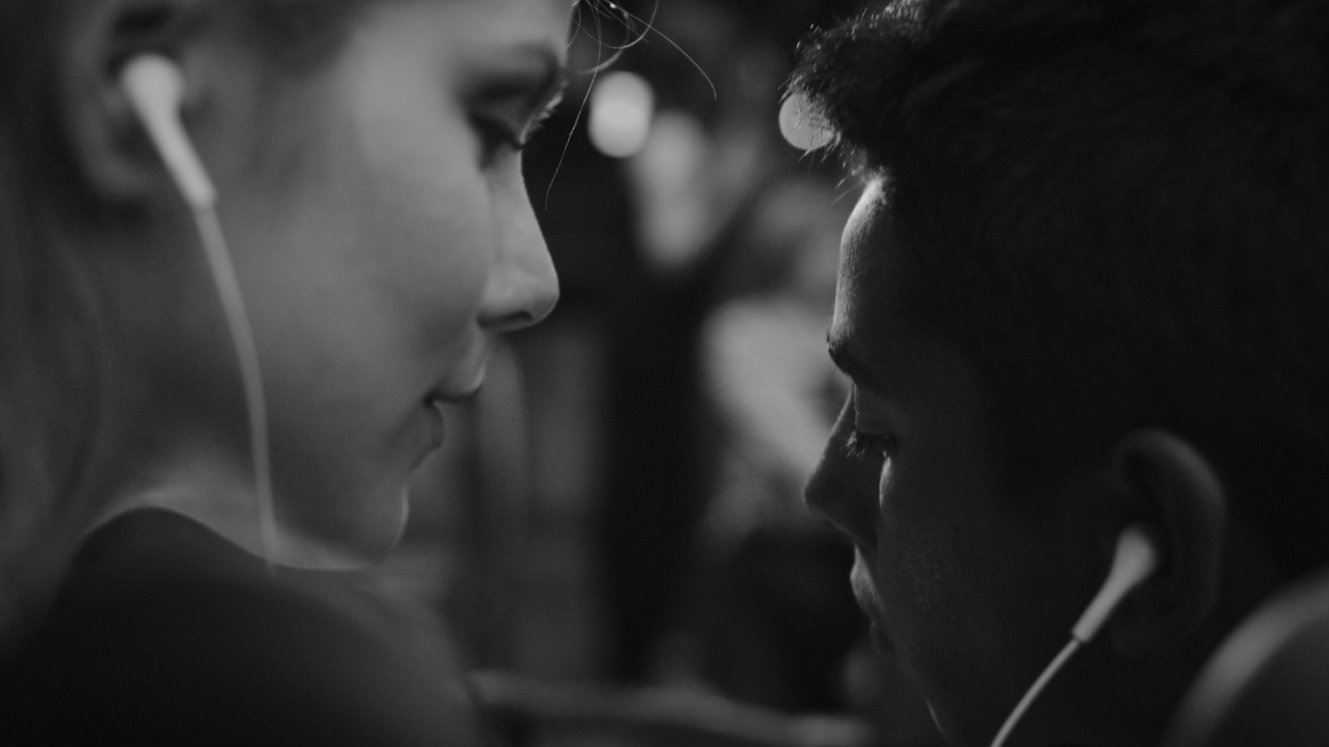 Film "Žicka" Ivana Bukvića u takmičarskom programu Festivala Tampere 1