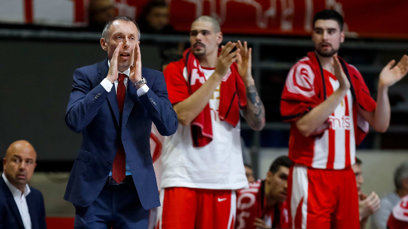 Zvezda ubedljiva za oproštaj od Evrokupa 1