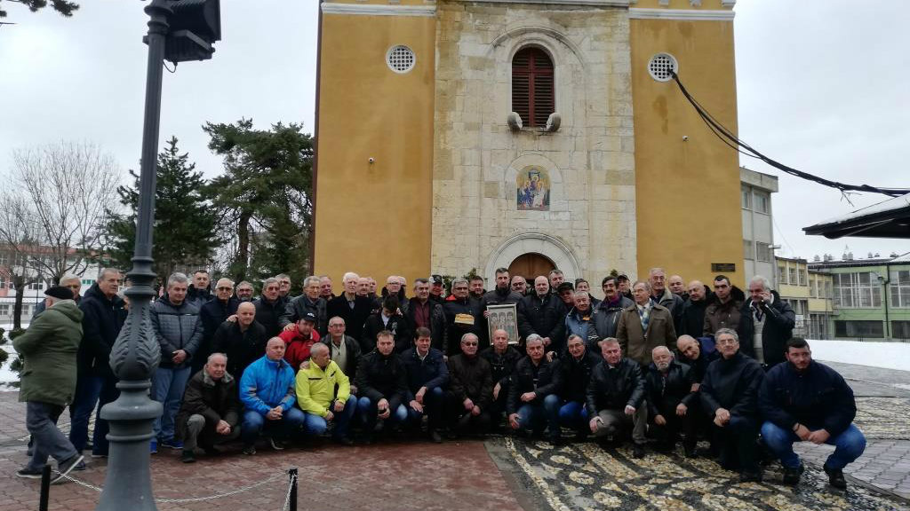 Kraljevačke zanatlije nastavljaju tradiciju zanatlijske slave 1