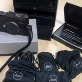 Zaplenjen fotoaparat vredan više od 700.000 dinara 2