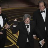 Oskar za film "Green Book", najbolji glumci Olivija Kolman i Rami Malek 3