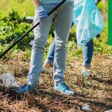 Zelene brigade čiste gradove od smeća 12