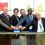 Umesto na gradskom veću, Radojičić u Izraelu 4