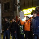 Protesti u Zrenjaninu, Trsteniku, Kuršumliji i Negotinu 9