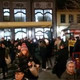 Sve više gradova se u proteste uključuje i četvrtkom (VIDEO) 14