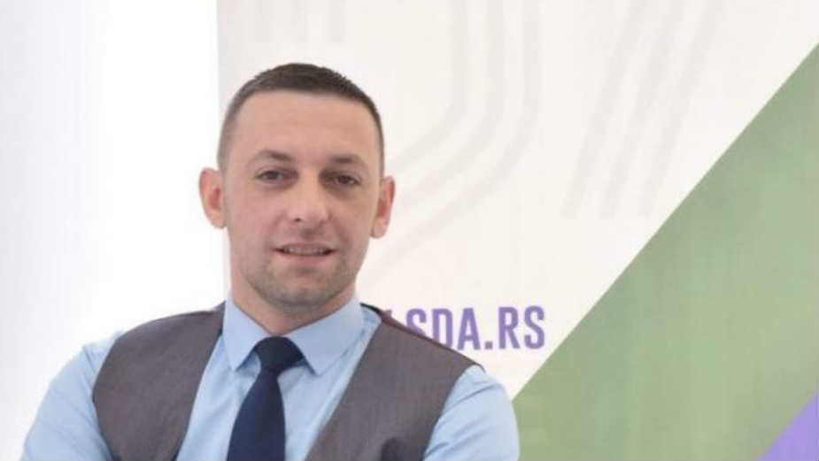 Protesti u senci knjige 1