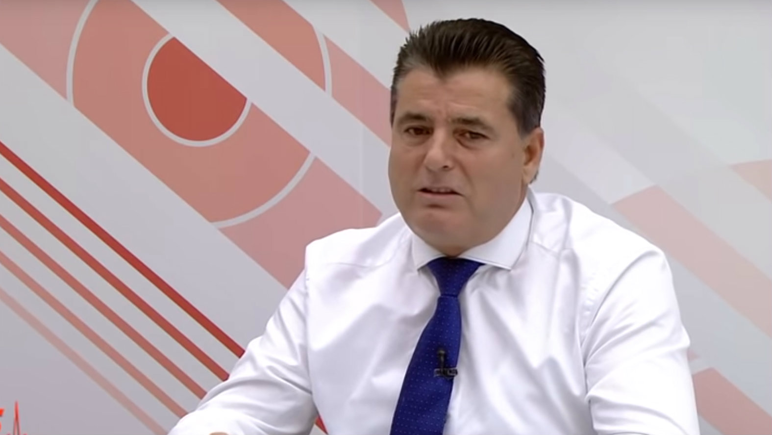 Bahtiri: Srbi treba da se vrate 1