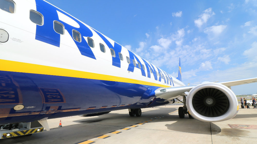 EASA upozorila da bi aviokompanije mogle da budu izložene povećanom riziku zbog rata u Ukrajini 1