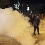 U Albaniji novi protesti opozicije protiv Vlade Edija Rame 12