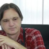 Preminuo književnik Aleksandar Bjelogrlić 3