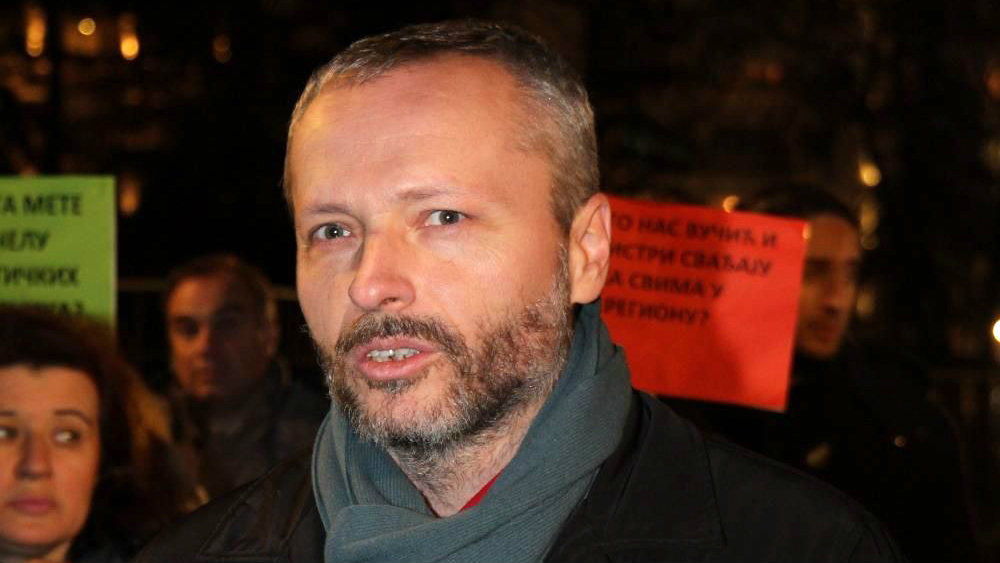 Radikalska ratna politika u praksi 1