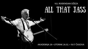 Muzički vodič od 22. februara do 1. marta 8