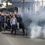 U Alžiru više od 40 osoba privedeno na protestu protiv vlasti 7