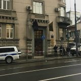 Zaposleni u AMSS ubio direktora Mirka Butuliju, pa izvršio samoubistvo 2