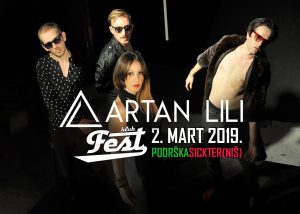 Muzički vodič od 1. do 8. marta 3