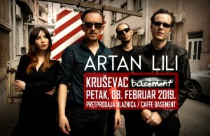 Muzički vodič od 8. do 15. februara 2