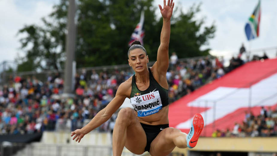 Dobar zalet za medalju 1