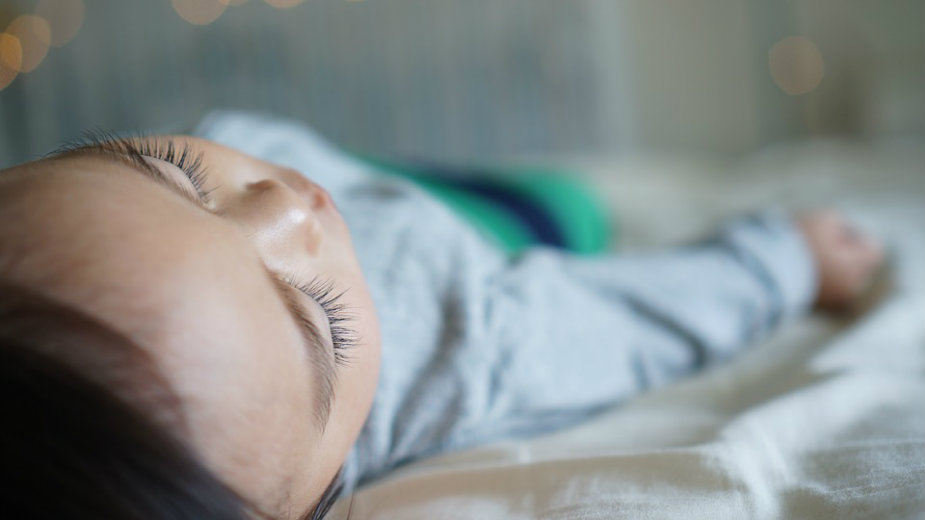 Japan: Beba rođena sa 268 grama nakon pet meseci puštena iz bolnice 1