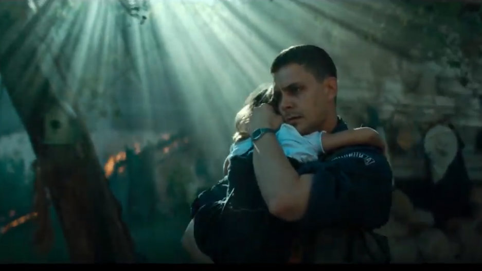 Otkazano prikazivanje “Balkanske međe” u Bujanovcu 1