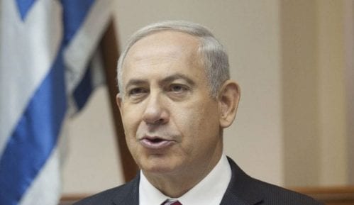 Nekoliko hiljada Izrelaca u Tel Avivu tražilo ostavku Netanjahua 47