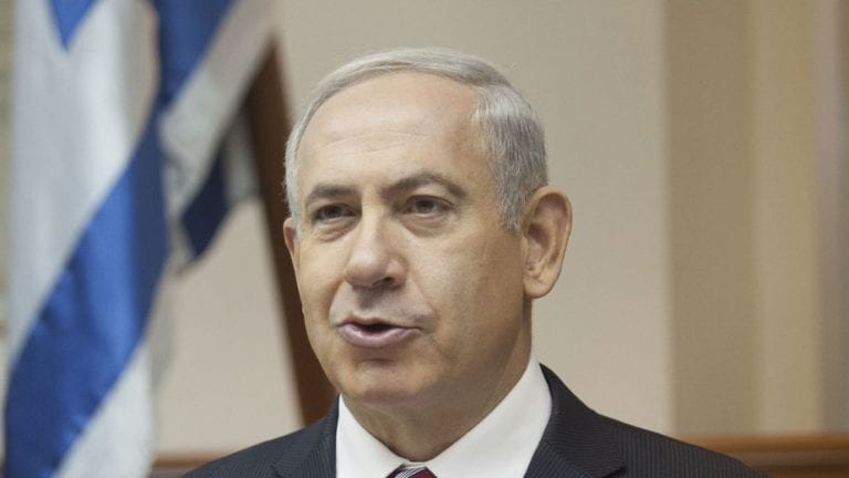 Netanjahu pozvao na globalnu akciju protiv Irana 1