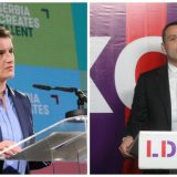 Novi savetnik premijerke bivši portparol LDP 4