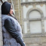 Sen Loran naredne godine izbacuje prirodno krzno iz svih kolekcija 2