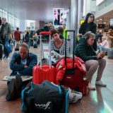 U sredu bez letova u Belgiji zbog opšteg štrajka 4