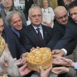 Vesić: Do kraja februara dobićemo izvođača za „Dedinje 2” 10