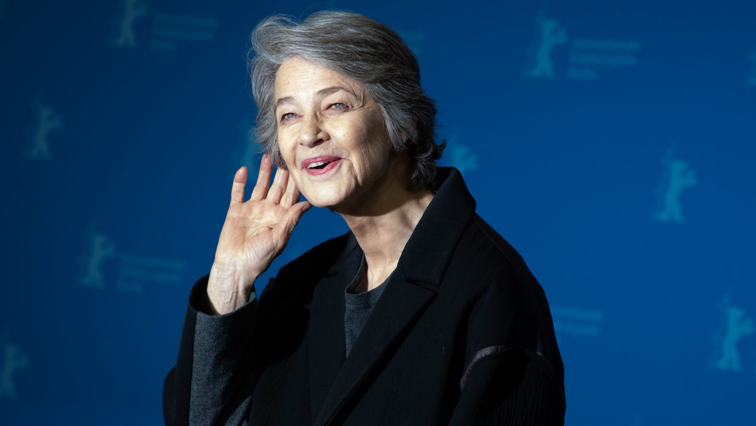 Sutra dodela nagrada 69. Međunarodnog filmskog festivala u Berlinu 1