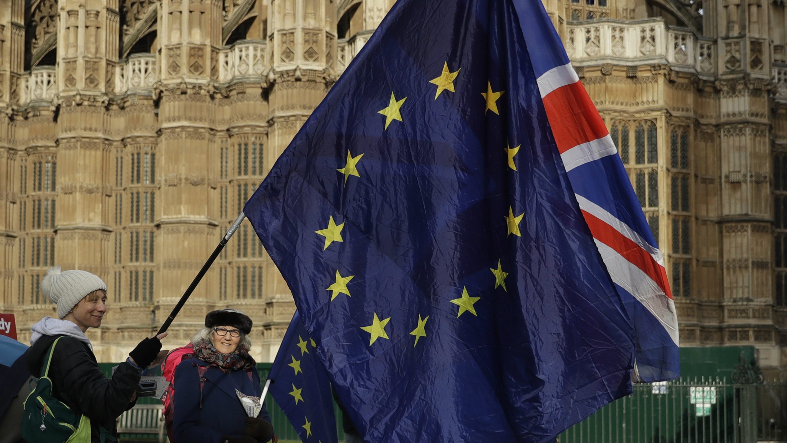 Mas pozvao London da jasno iznese predloge kako bi se izbegao haotičan Bregzit 1