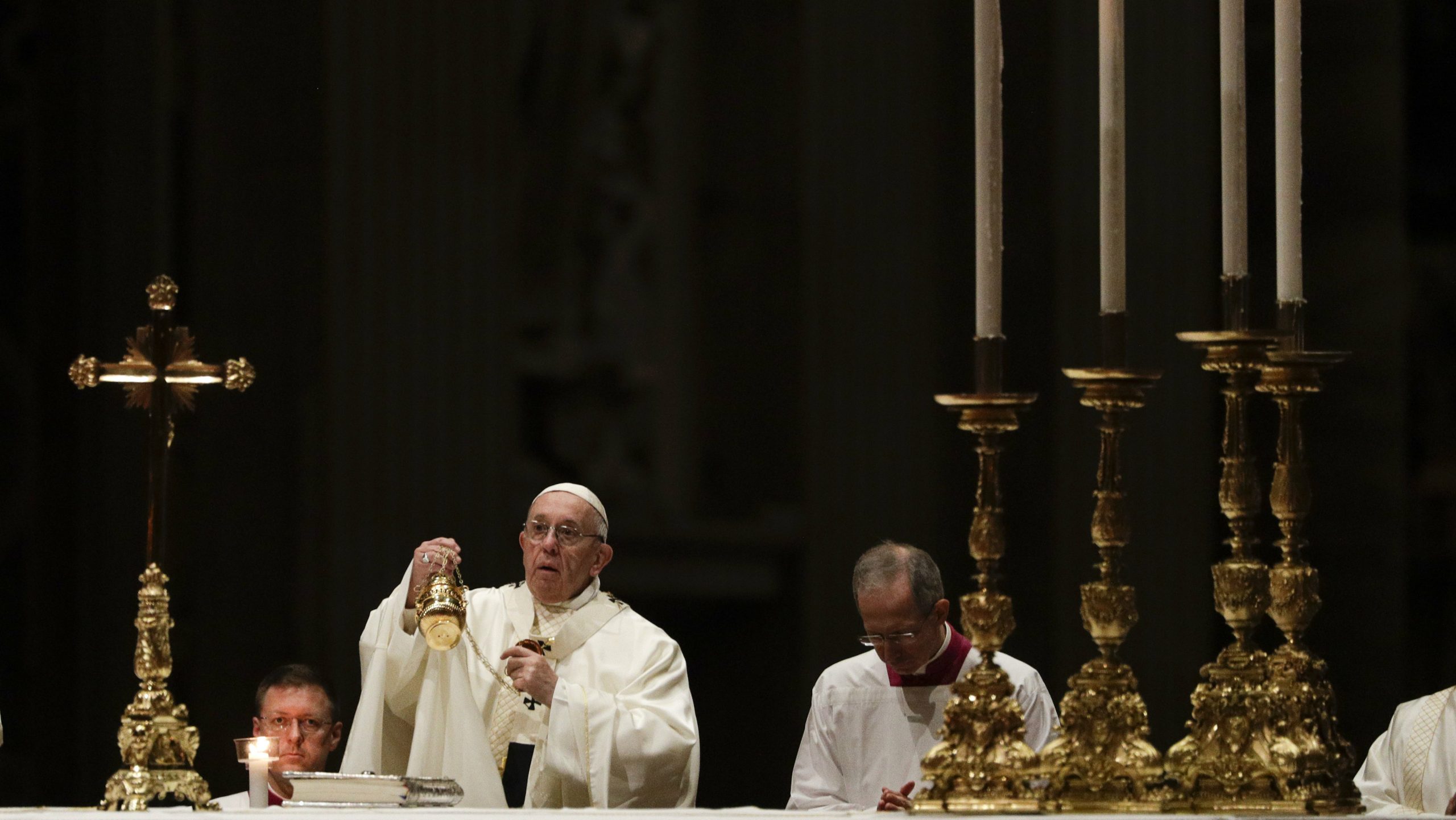 Papa pozvao na poštovanje dogovora o prekidu vatre u Jemenu 1
